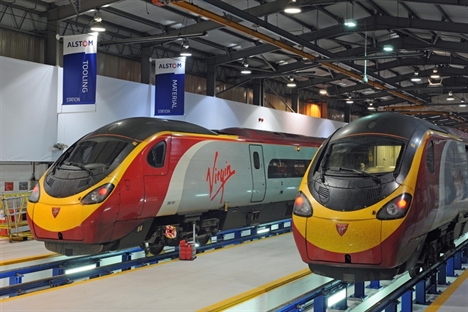 78,000 signatures calling for Virgin to run WCML