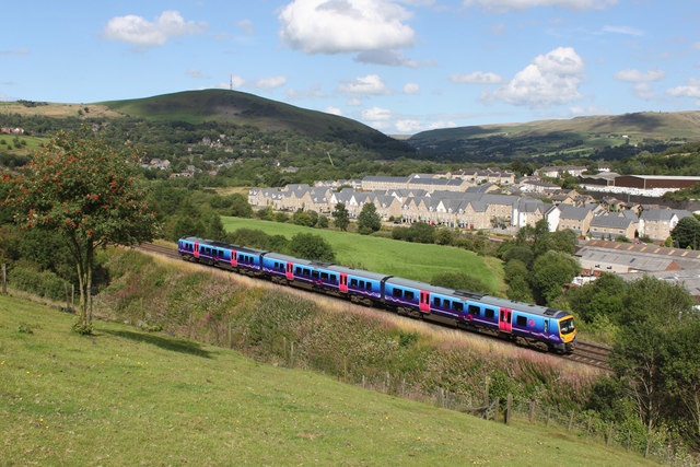 First TransPennine Express receive direct award to run franchise an extra year