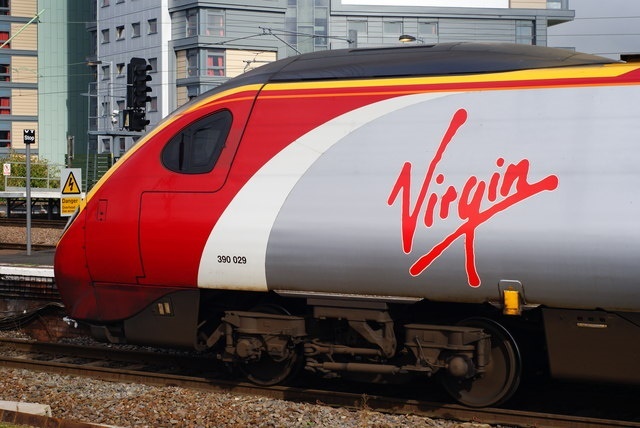 Virgin to consider Shropshire-London rail link extension