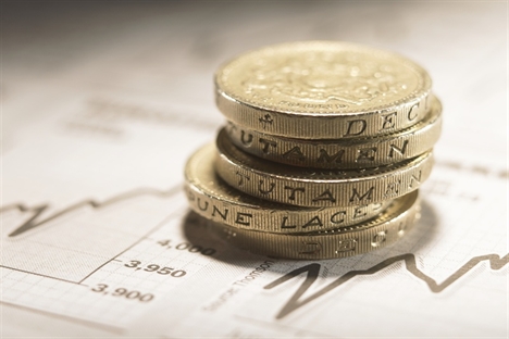 £2m performance bonuses agreed for Network Rail