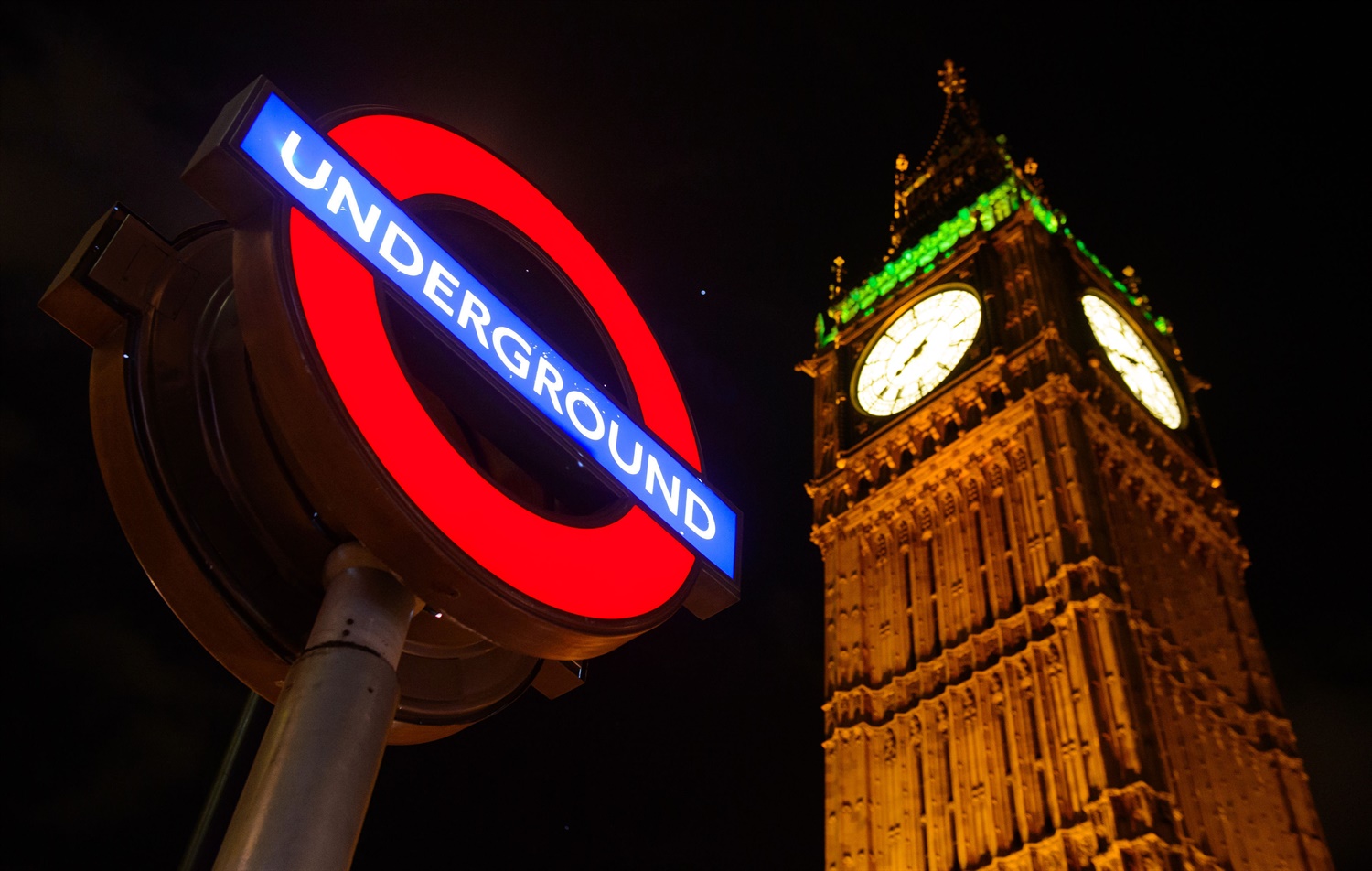 RMT to ballot Piccadilly Line drivers over ‘wholesale relations breakdown’