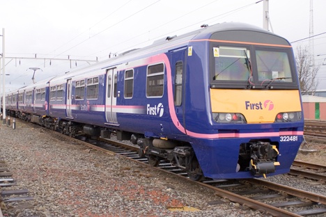New mobile website for ScotRail