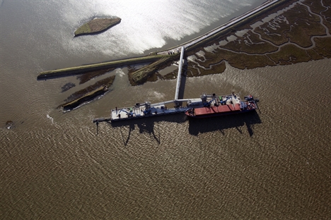 34 Wallasea Island Aerials November 2012 52076 34 Wallasea Island Aerials November 2012 52076