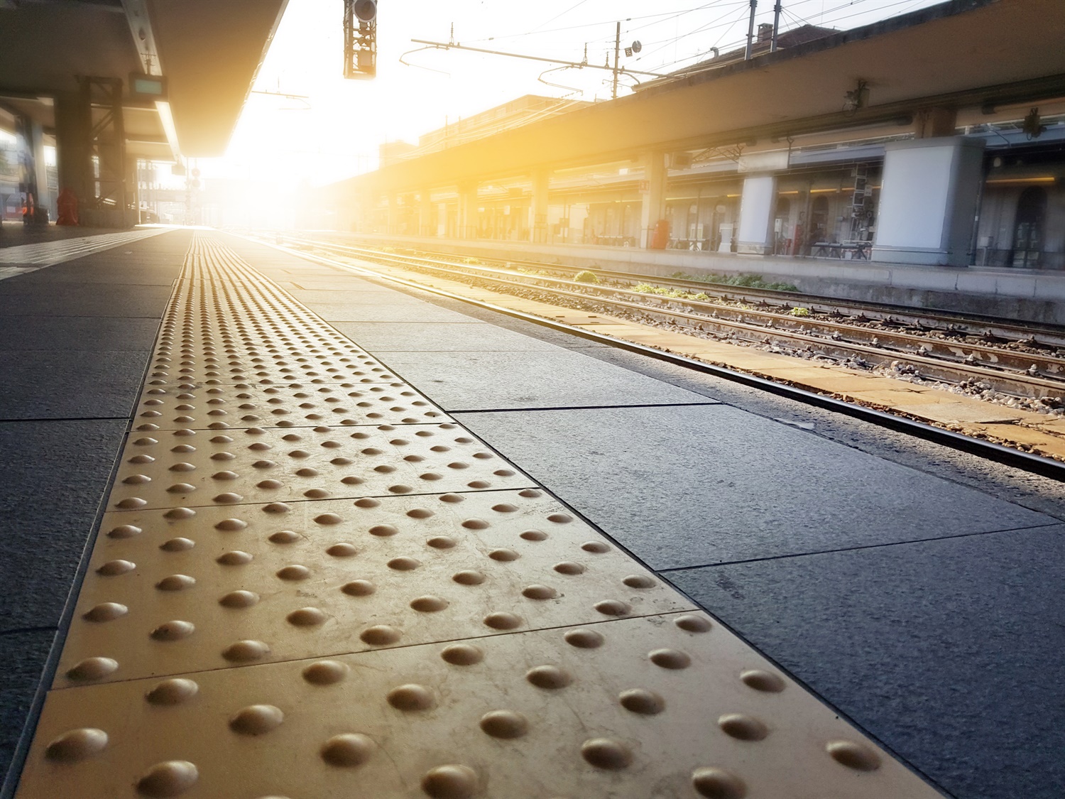 Increasing passenger confidence and accessibility with the Rail Delivery Group 