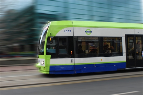 Wimbledon trams to double capacity
