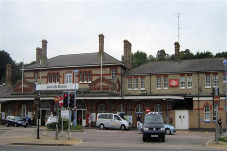 Passengers in the east subsidising other railway lines