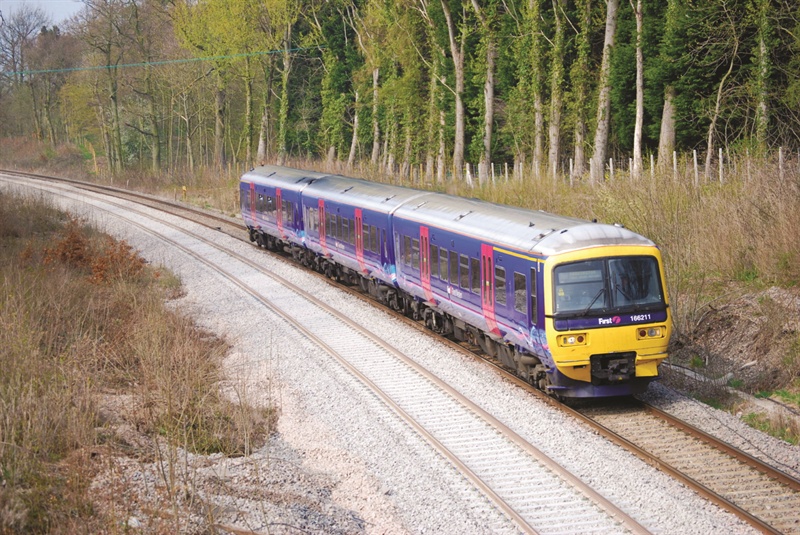 Great Western bidders take legal action against DfT