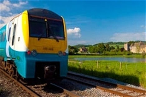 Wales must connect to HS2, or lose out – Affairs Committee