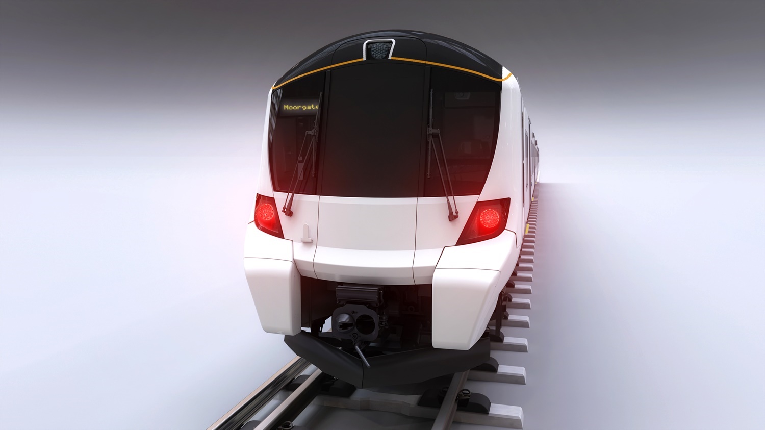 GTR secures funding for Siemens-built Class 700 variants