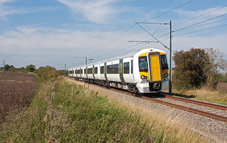 Bombardier to build another 80 Class 387 EMUs for Porterbrook