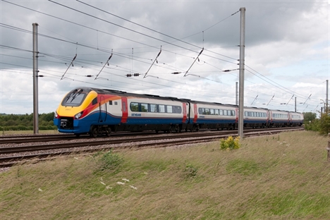 New bi-mode fleet a requirement for East Midlands as consultation opens