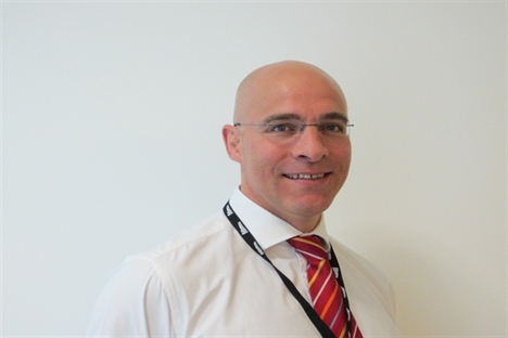 New freight director appointed at Network Rail