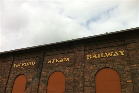 £5000 fine for heritage railway health and safety breach