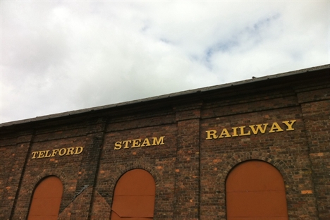 £5000 fine for heritage railway health and safety breach