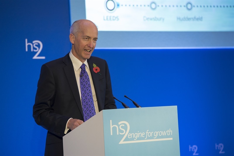 Higgins appointed as chair of Gatwick Airport
