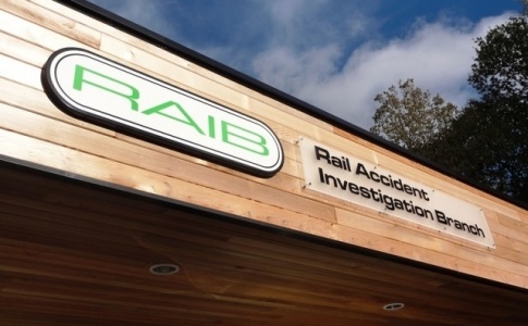RAIB to investigate serious Cardiff signalling irregularity