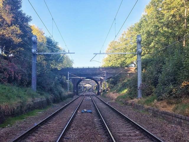 Overground between Gospel Oak and Barking to reopen after ‘once-in-a-generation upgrade’