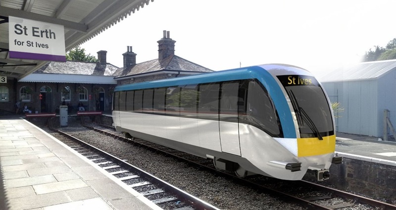 West Midlands ultra light rail link bids for EU funding