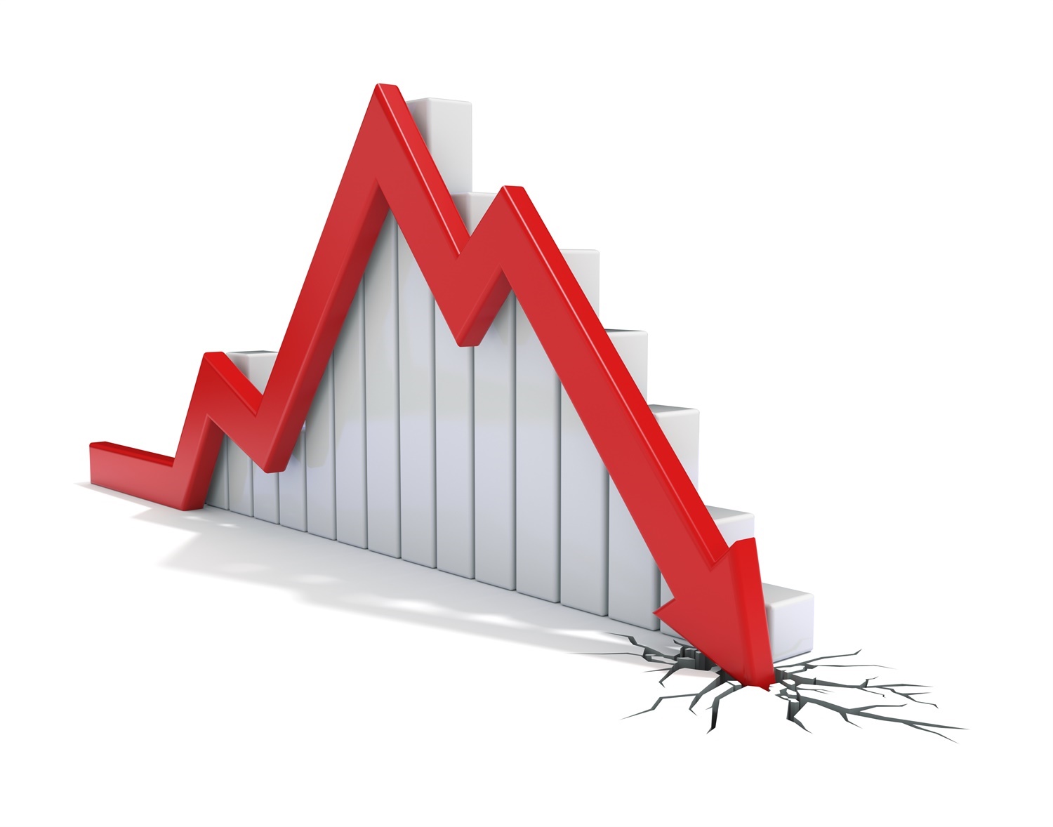 National rail performance crashes below 90% in period 7