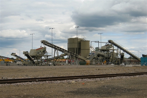 NDS brings ballast operations in-house