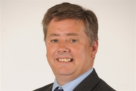 £5bn investment for Scottish rail announced