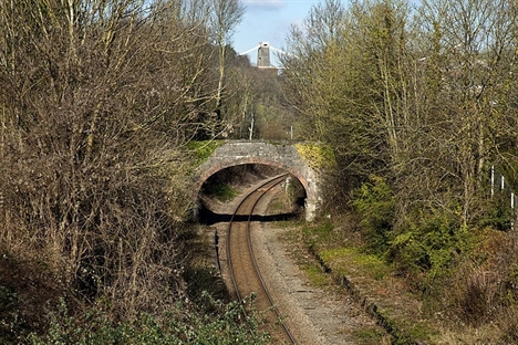 Council admits Portishead Line reopening running £600k over budget