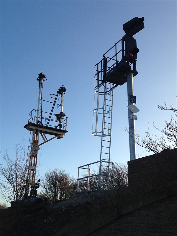 665 GNGE Phase 1 Commissioning 665 GNGE Phase 1 Commissioning