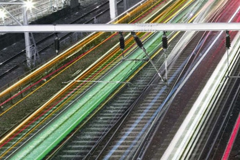 Cardiff resignalling work begins to cut congestion