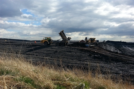 Stainforth track repairs to begin