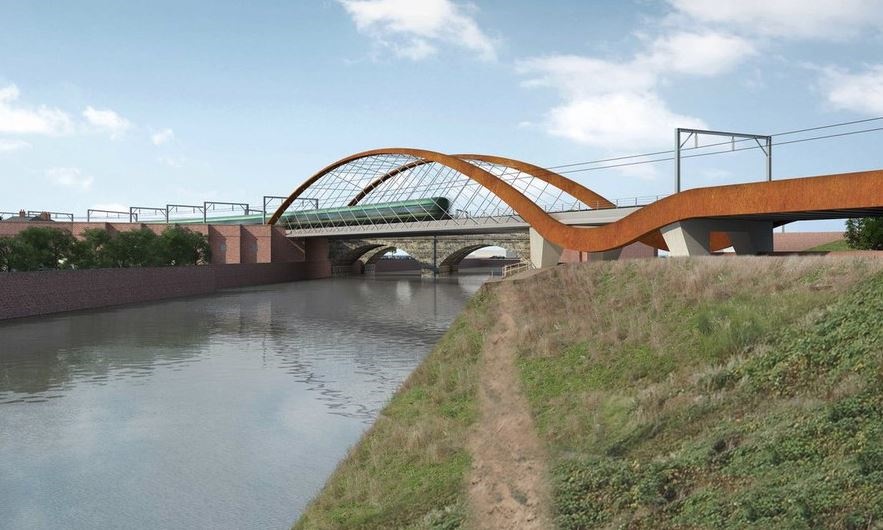 Ordsall Chord appeal hearing brought forward to March