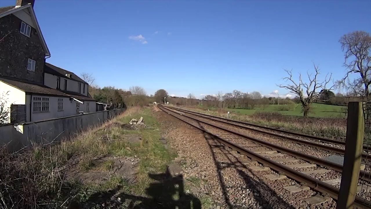 Local politicians ‘incensed’ after council decides not to back Chard Junction reopening