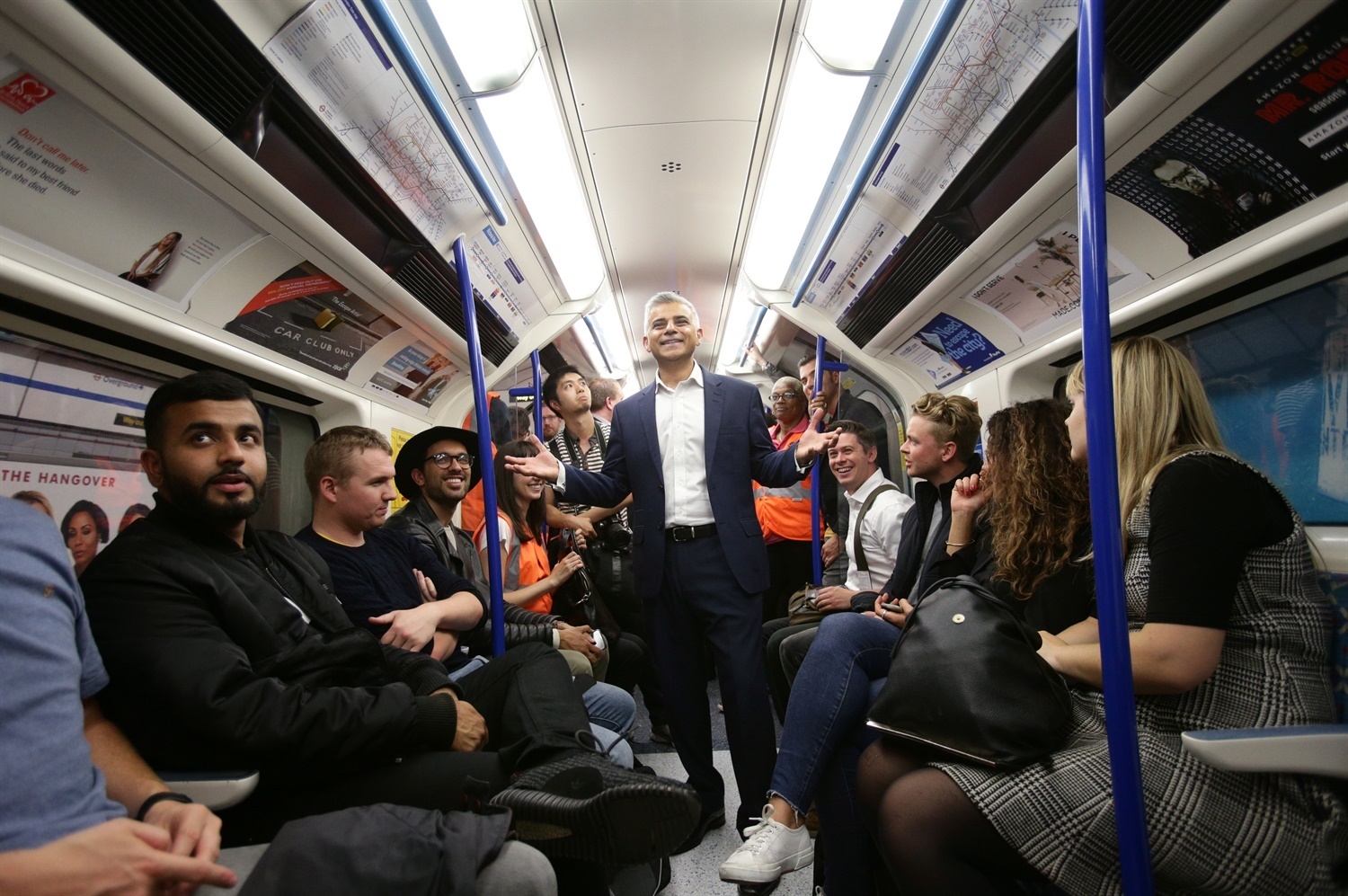 Financial investigation casts doubt over TfL pledges