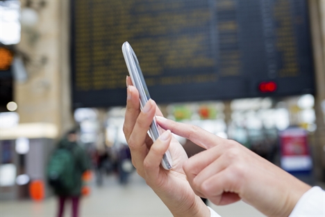 DfT looks at full smart ticketing roll-out by 2018 with £80m boost