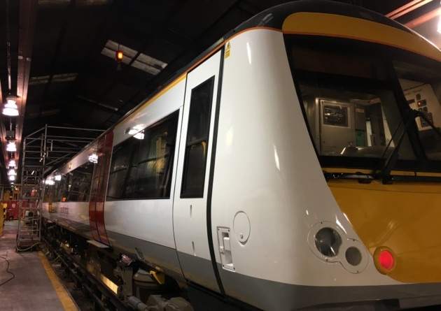 Greater Anglia’s first refurbished Class 170 to re-enter service