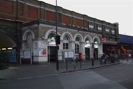 Vauxhall Tube station’s £36m upgrade to start next month