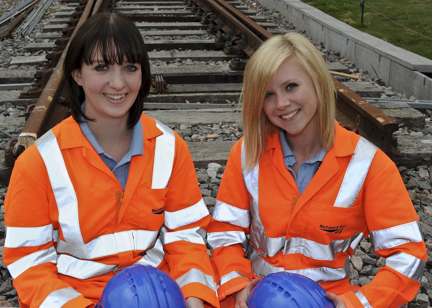 Two-pronged approach needed to encourage women’s careers in railways