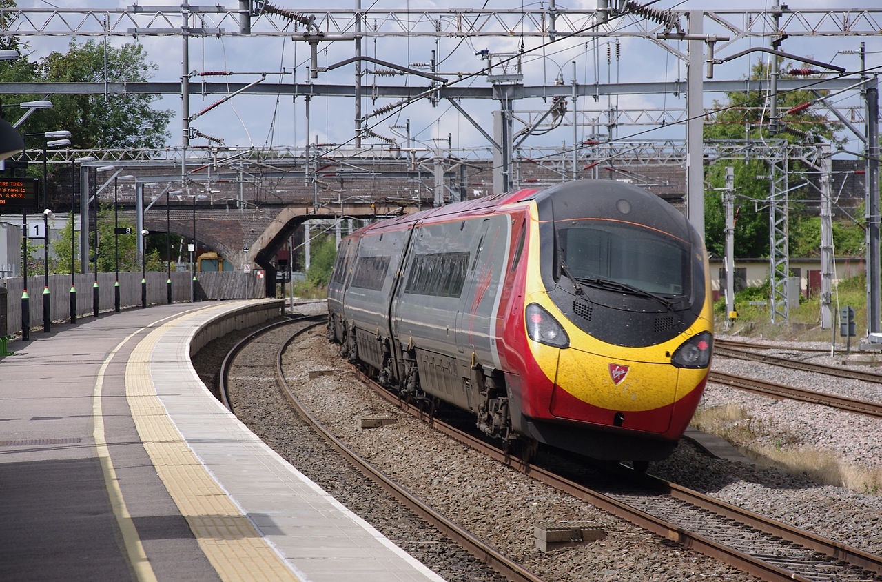 DfT to extend West Coast franchise until 2019 ahead of new WCP 