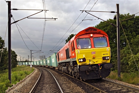 Rail freight relief as European ministers reject international ‘mega trucks’