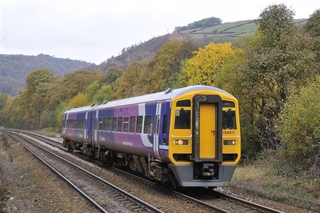 ‘Entirely new approach’ to transport as TfN submits statutory body plan