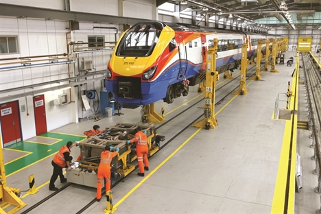 Improving Supplier Assurance