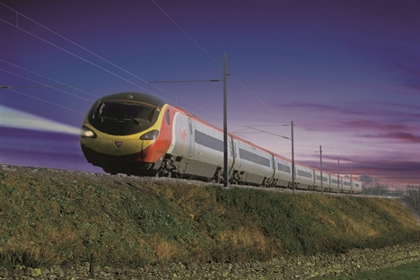 WCML speed upgrade set to start