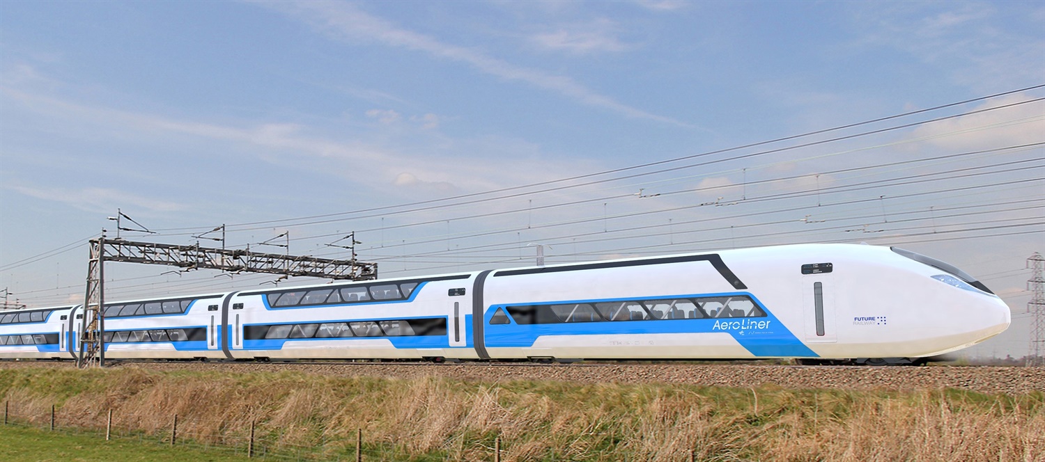 Aeroliner3000 Andreas Vogler Aeroliner3000 Andreas Vogler