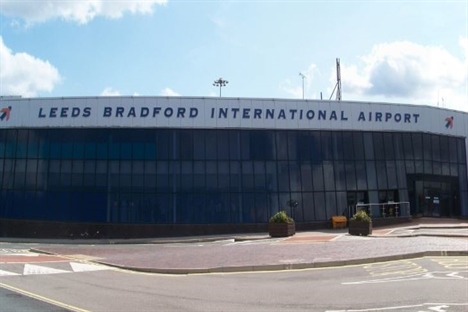 High speed rail link to Leeds Bradford Airport ‘vital’ – MP claims 