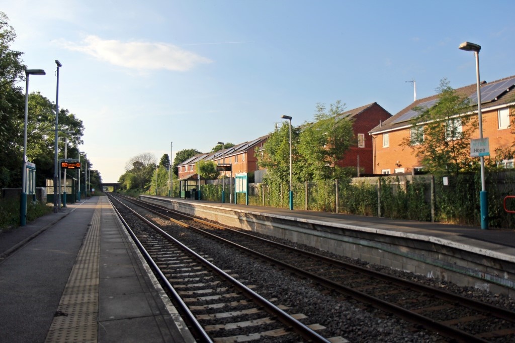 Babcock fined £400,000 after track worker crushed near Hope station