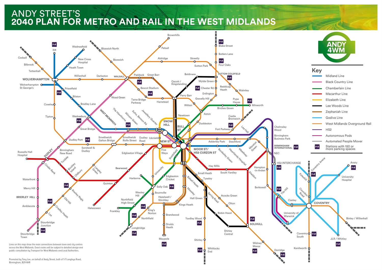 train journey planner birmingham