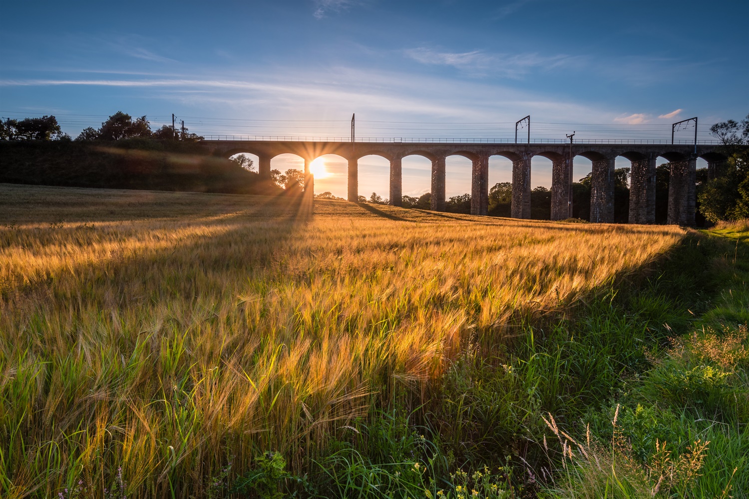 Four bidders in final stages for major Network Rail asset sell-off