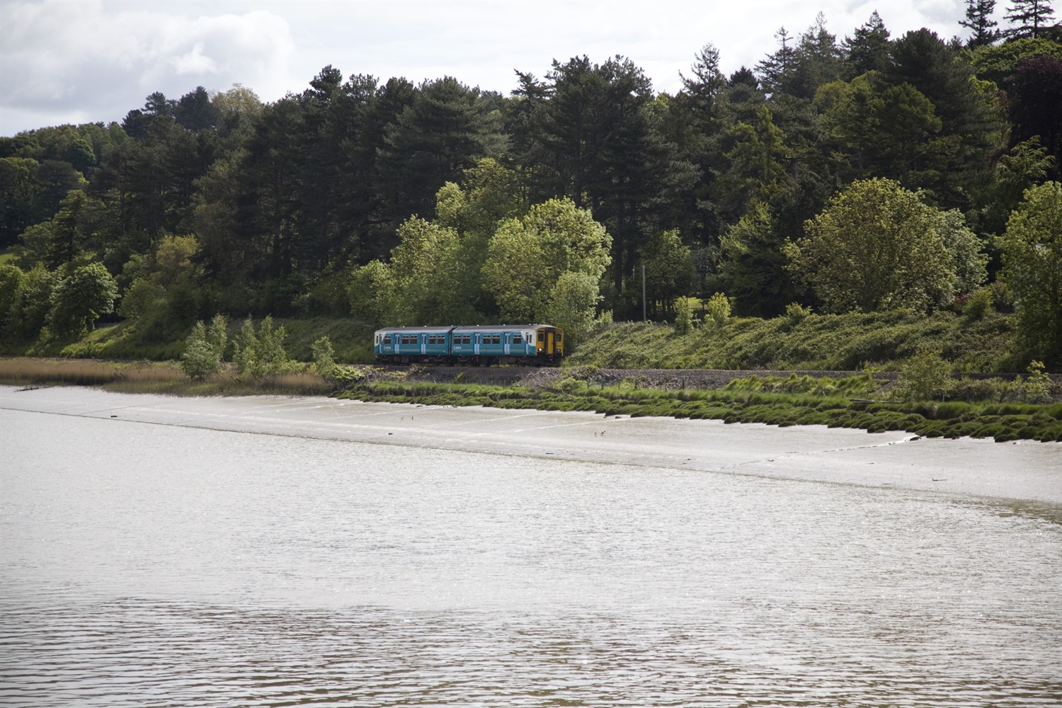 KeolisAmey unveils £1.9bn Wales and Borders upgrade plans