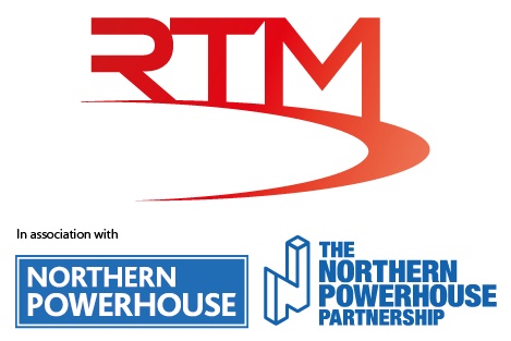 Rail Technology Magazine fuels the Northern Powerhouse with official partnership