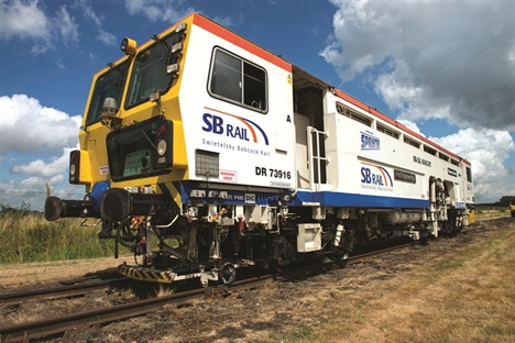 National Track Plant Exhibition