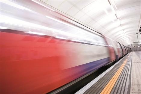 Bank is rapidly approaching capacity, TfL warns